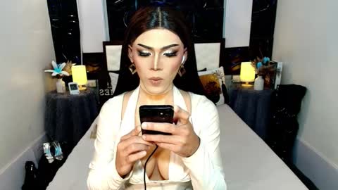 Wil online show from February 16, 1:26 am