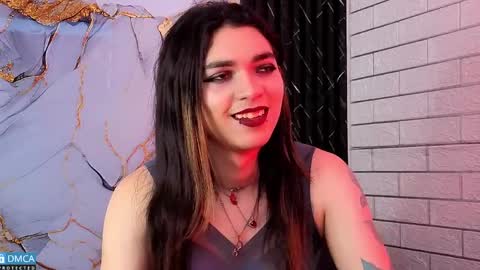 maevekuro online show from April 1, 8:59 am