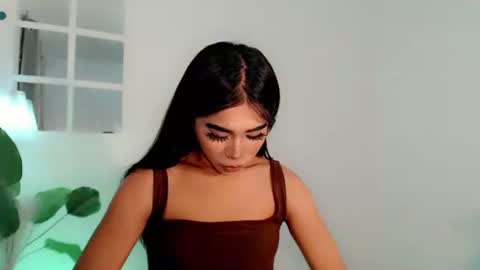 dalene online show from March 1, 7:09 pm