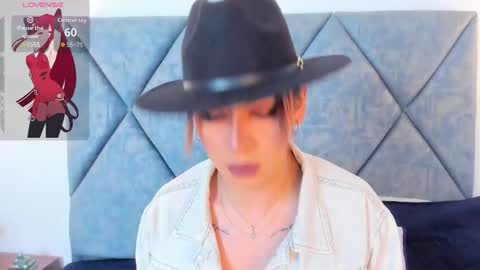 Zamara.... online show from February 20, 12:07 pm