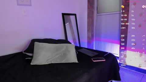 MAITHEFERRER online show from April 16, 3:23 pm