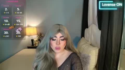 majestydannaxx online show from February 4, 3:11 am