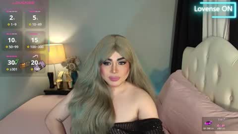 majestydannaxx online show from March 14, 2:59 am