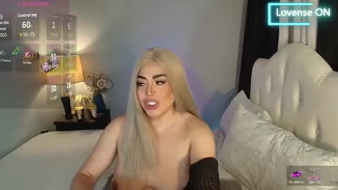 majestydannaxx online show from July 17, 3:34 am
