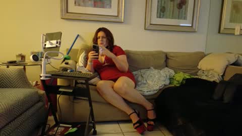 majicjohn89 online show from January 18, 2:19 am