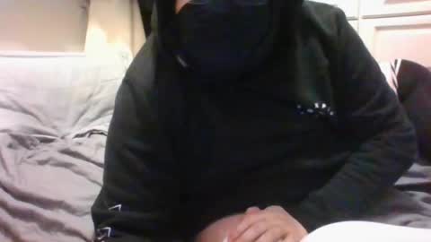 MakeshiftSlvt online show from December 30, 3:24 pm