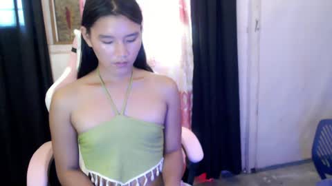 Sweet girl online show from April 21, 6:31 am