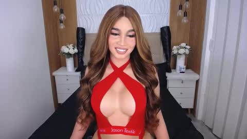xxxMALLORIExxx online show from January 8, 3:51 am