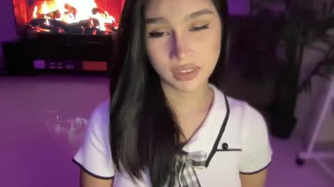 monika online show from January 25, 5:40 am