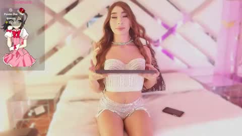 MA N UO S O R I O online show from June 3, 2:46 am
