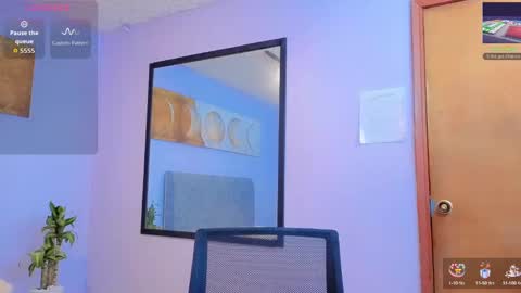 marcell_nova online show from November 19, 12:49 pm