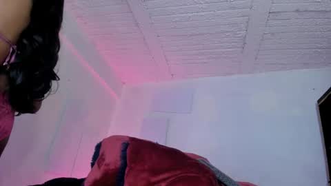 Marcia online show from April 15, 7:58 pm