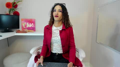 marfilastrom online show from December 11, 3:58 am