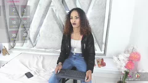 marfilastrom online show from December 16, 11:50 pm