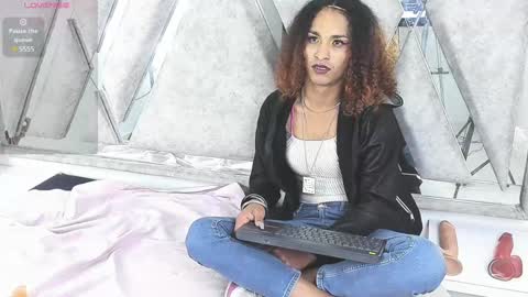 marfilastrom online show from December 17, 10:01 am