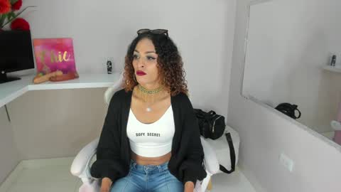 marfilastrom online show from January 7, 3:05 am