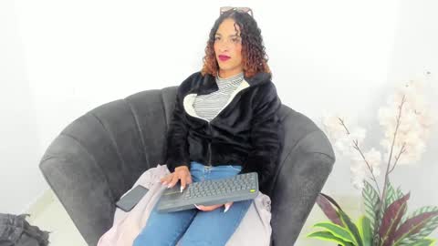marfilastrom online show from January 30, 5:41 am