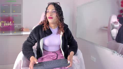 marfilastrom online show from February 1, 1:12 am