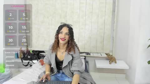 marfilastrom online show from February 12, 3:51 am