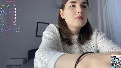 Maria online show from December 6, 12:00 pm