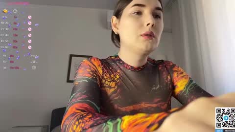 Maria online show from December 12, 11:29 am