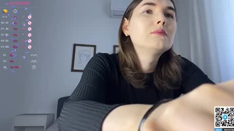 Maria online show from December 13, 10:41 am