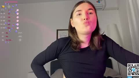 Maria online show from December 13, 8:47 pm