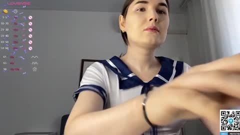 Maria online show from December 18, 9:36 am