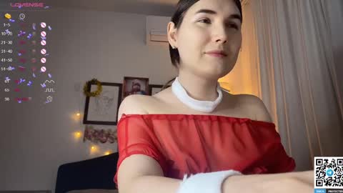 Maria online show from December 27, 5:31 am