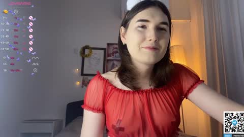 Maria online show from December 30, 9:16 am