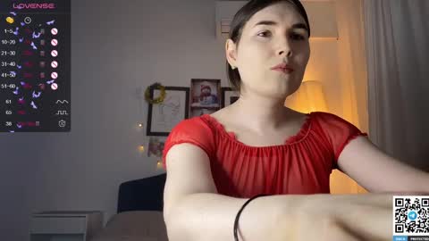 Maria online show from January 3, 5:17 am