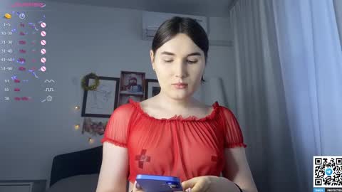 Maria online show from January 11, 8:11 am