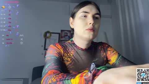 Maria online show from January 16, 7:17 am