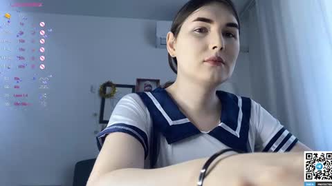Maria online show from January 18, 9:25 am