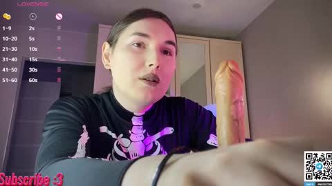 Maria online show from March 12, 8:08 am