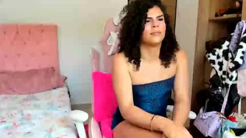 maria_frizzy online show from January 14, 6:17 pm