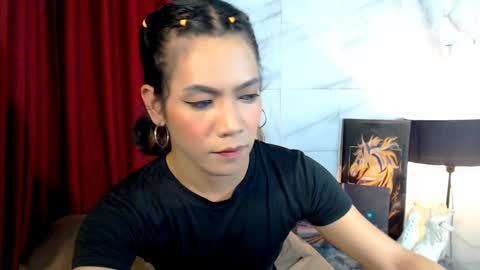 MARIA online show from December 5, 8:16 am