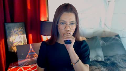 MARIA online show from December 28, 12:45 pm