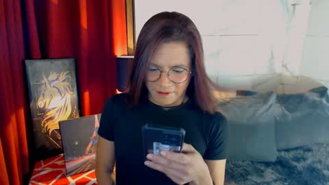 MARIA online show from December 30, 1:14 pm