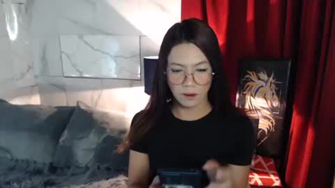 MARIA online show from January 29, 10:37 am