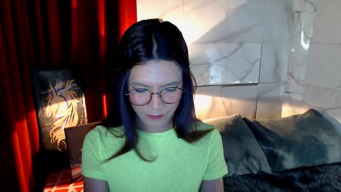 MARIA online show from January 31, 10:31 am