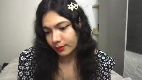 Snapshot of mariabril77 chatting on March 4, 7:30 am Call me Mara  online show from March 4, 7:30 am