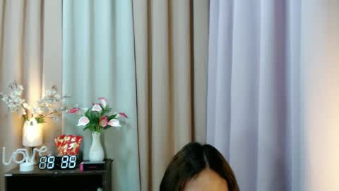 Maria online show from November 16, 9:36 pm