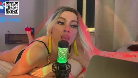 Snapshot of maridekoks chatting on December 27, 5:37 pm Mari online show from December 27, 5:37 pm