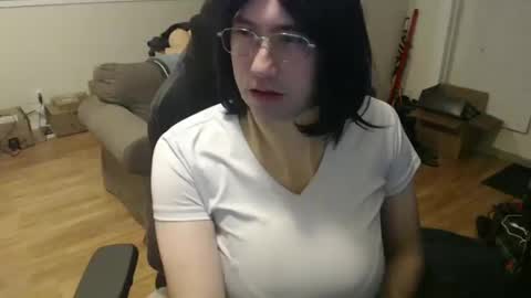 Marnie online show from January 31, 5:19 am