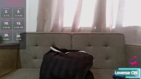 Babydollx online show from March 16, 11:41 pm