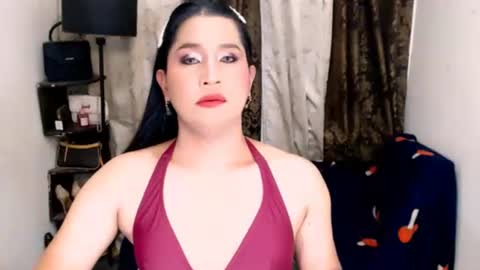 marveloushugecumontop online show from May 22, 11:50 am