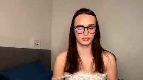 Mary online show from November 14, 7:55 pm