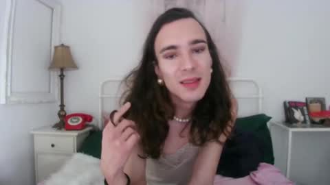 masharose online show from October 26, 2:40 am