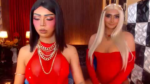 massivecocktrans online show from February 23, 10:57 pm